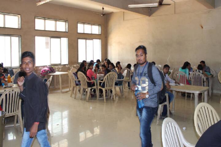 cafeteria